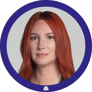 Anna Grishchenkova | Russia